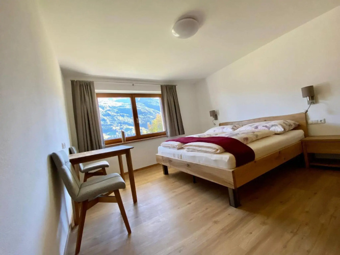 Ferienwohnung Trattner