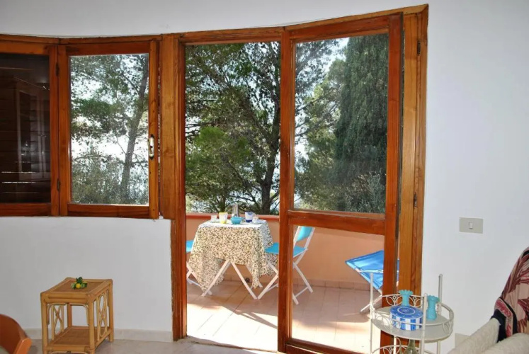 La Sirenetta sea View Apartment