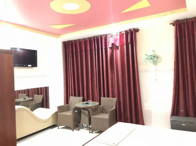 Hotel Minh Minh Hieu