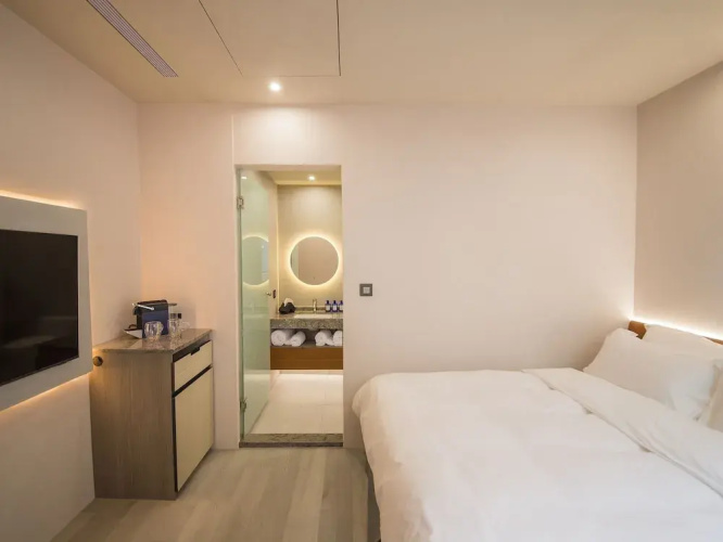 LIVIN Hotel