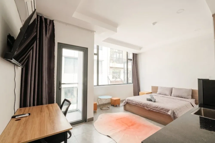 Superior Suite