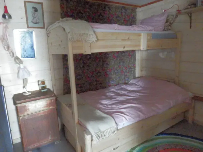 Stallet B&B