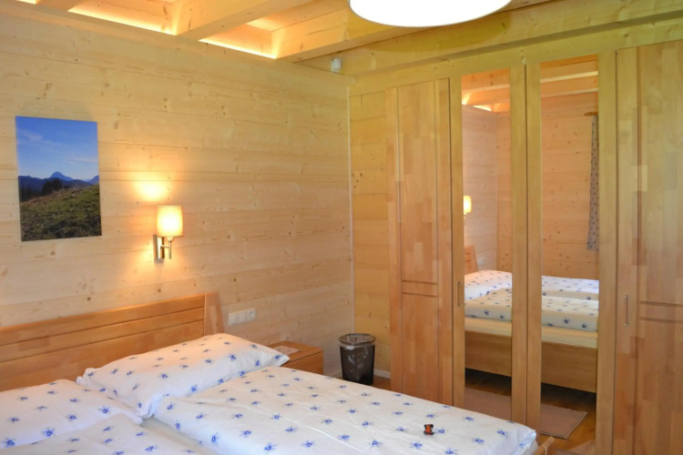 Ferienwohnung Hinterwinkl