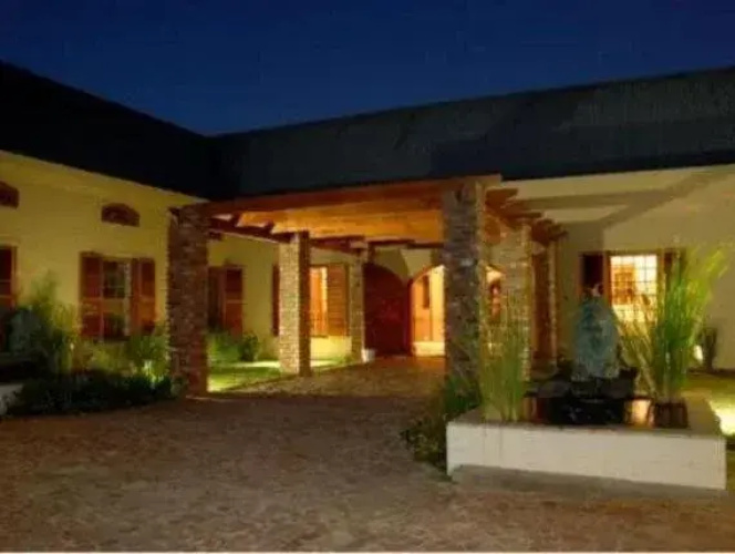 Image de l'hôtel