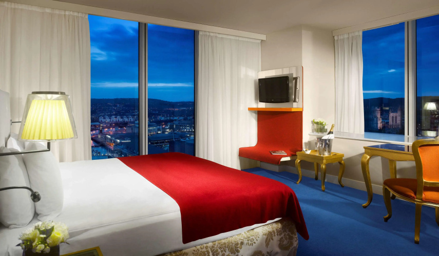 Radisson Blu Hotel Bristol