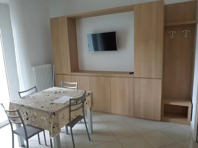 Residence Perla