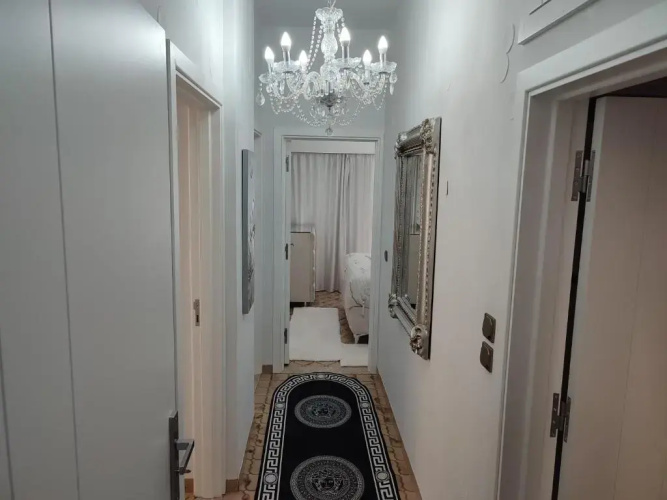 Ixian House Apartment