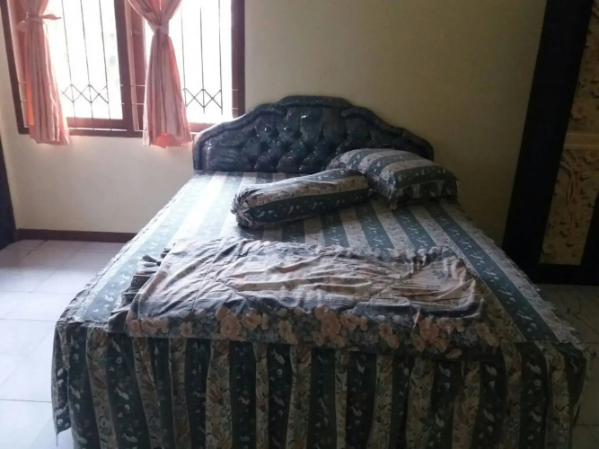 Villa Kota Bunga Blok A