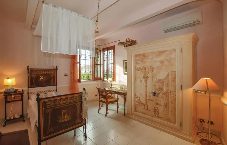 Villa Donna Carmen