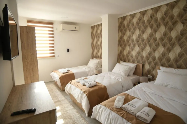 Hotel Old Alisa