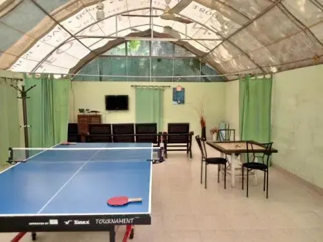 Wayanad Lux Inn