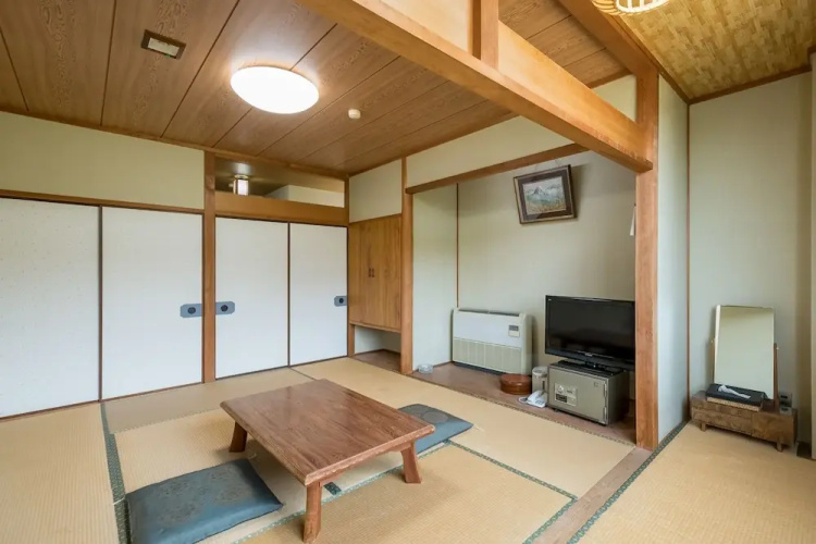 Ryokan Hisada