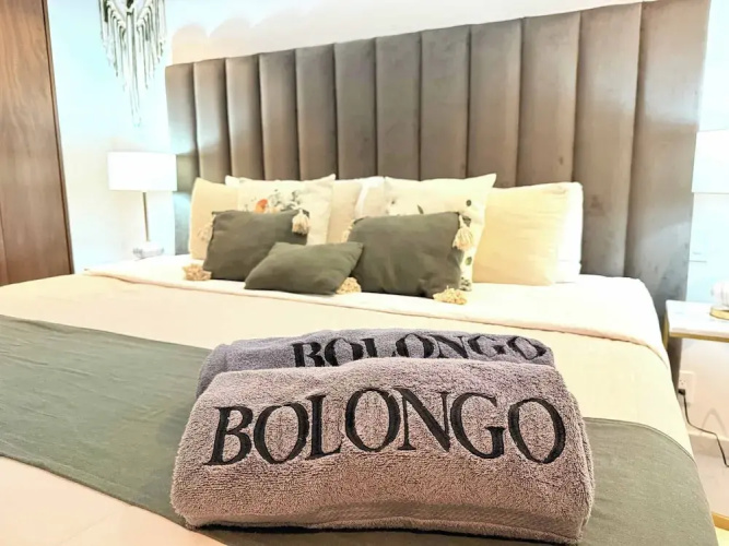 Bolongo 3BR Your Exclusive Oceanfront Escape