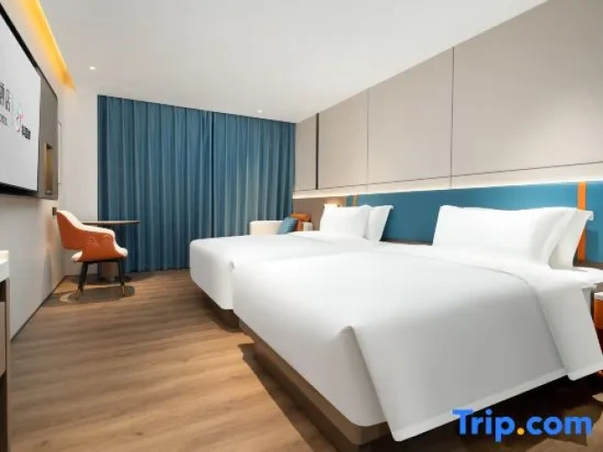 Business Twin room