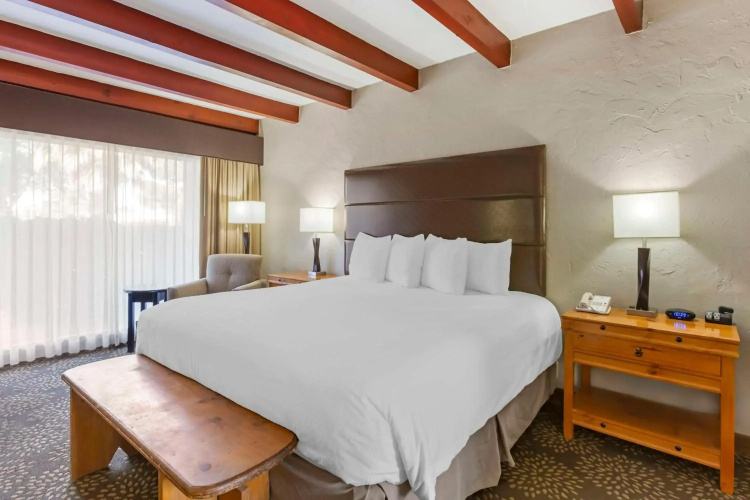Best Western Mission Inn