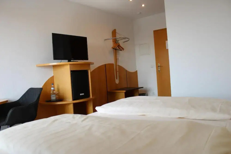 Berghotel Kristall