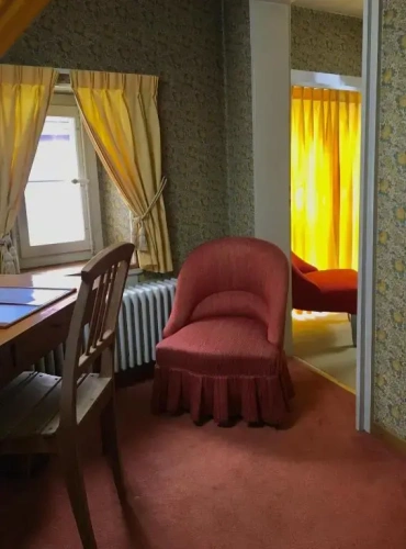 Double Family Suite