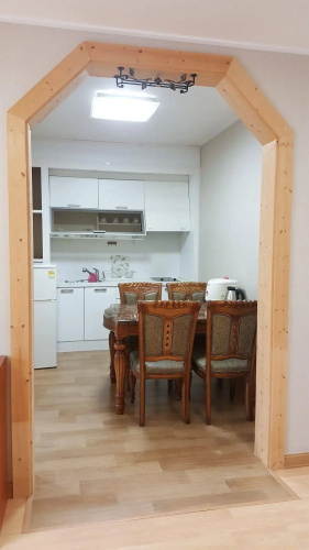 Samtoh leisure pension