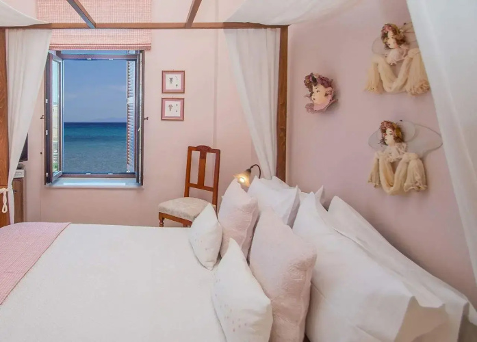 Arion Boutique Hotel