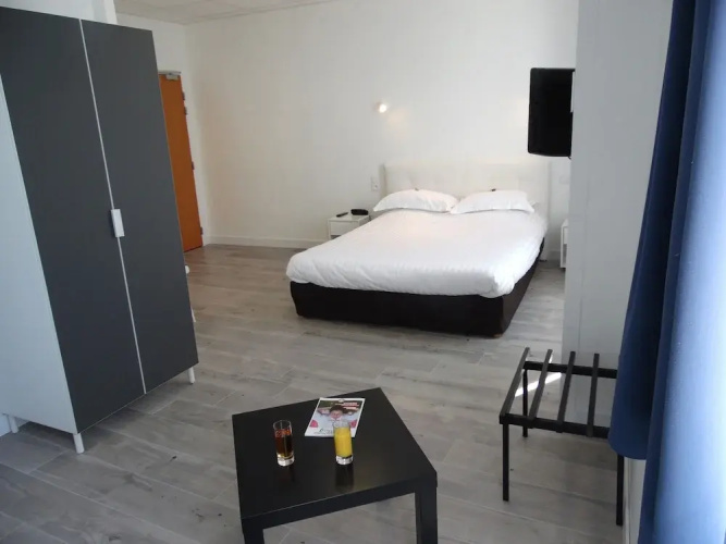Hôtel Chante Grelet