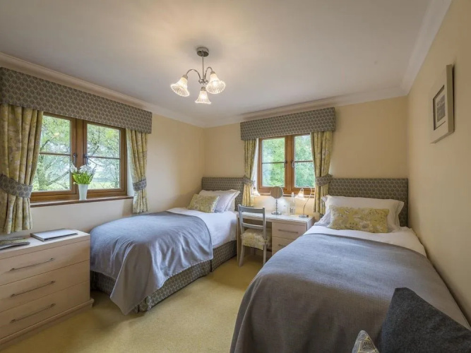 Copps Castle B&B