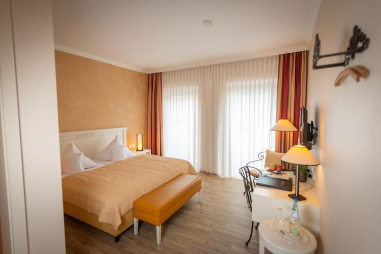 Comfort Single room
