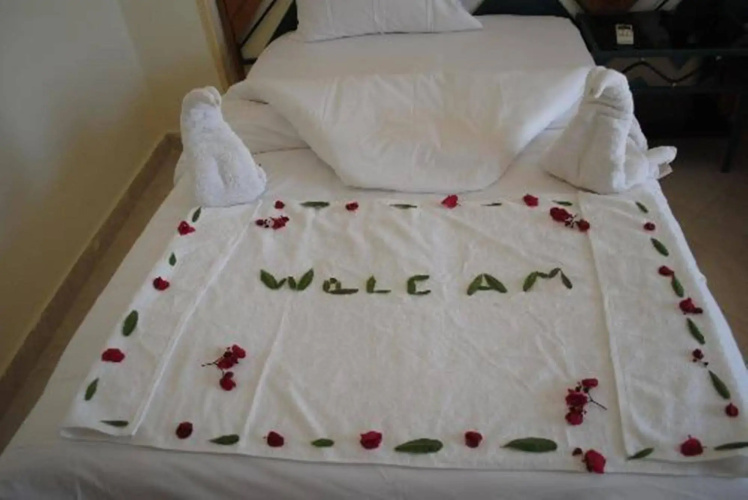 New Memnon Hotel