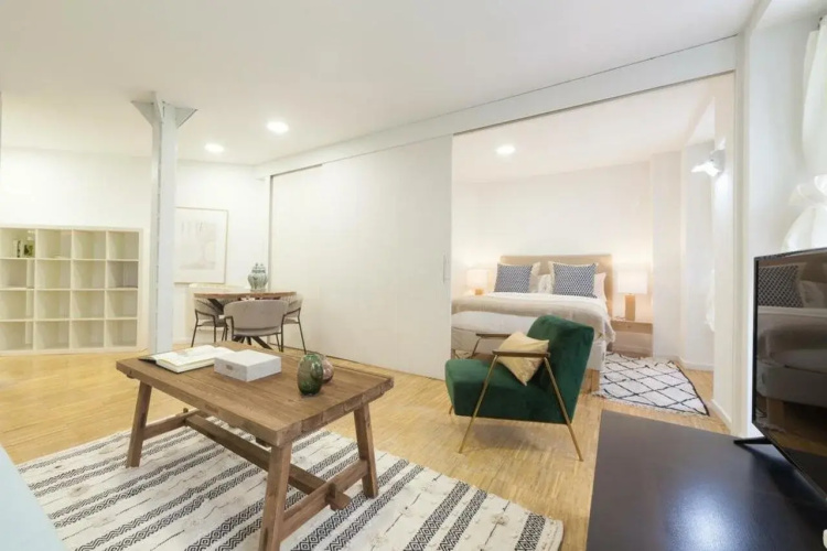 MLR Apartamentos Puerta del Sol
