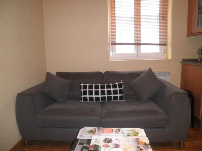 Apartamento Merced