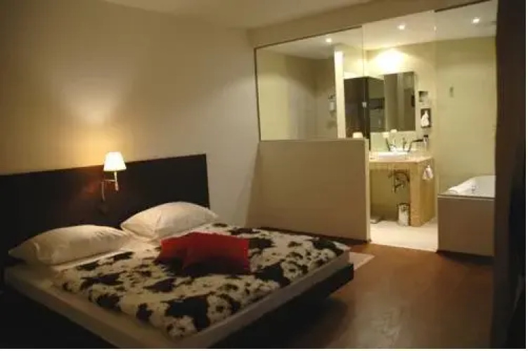 HANNER - Restaurant - Hotel - Meetingpoint
