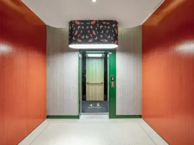 Orange Hotel (Xiamen City Government Store)