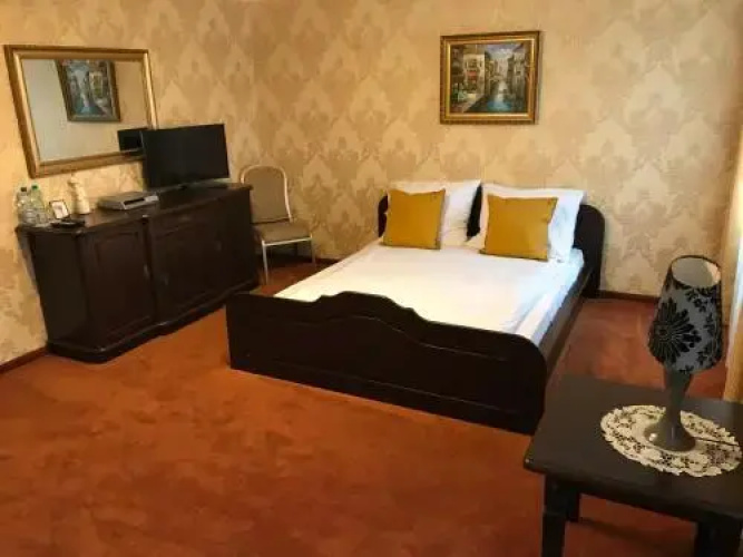 Hotel Restauracja Willa Radwan