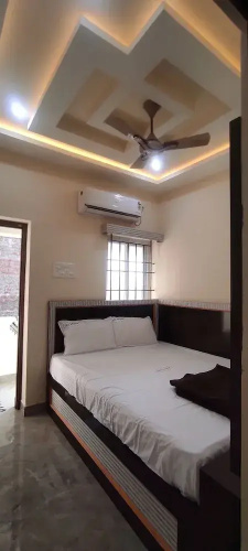 Sri Vasavi Residency