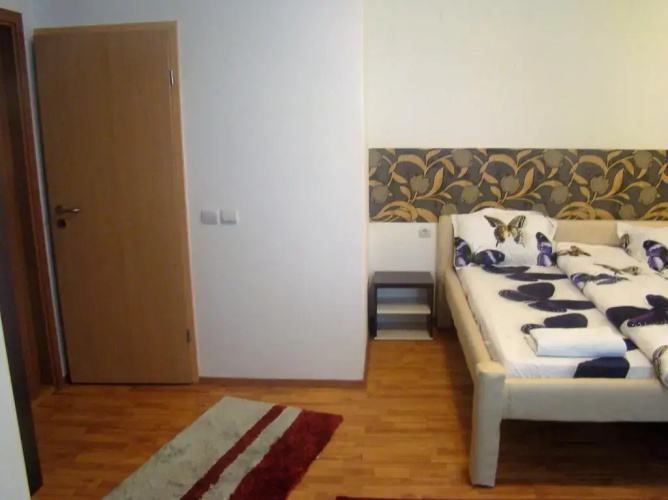 Guest House Andrei