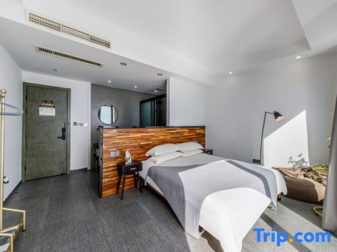Standard Double room with sunrise view