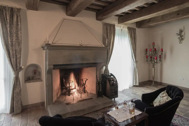 Agriturismo Ca' Maggio