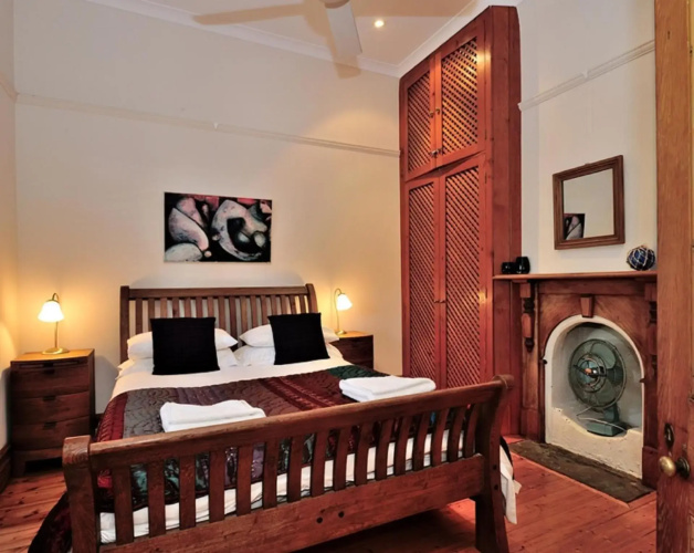 Pure Gold - Heritage 2 bedroom terraced cottage
