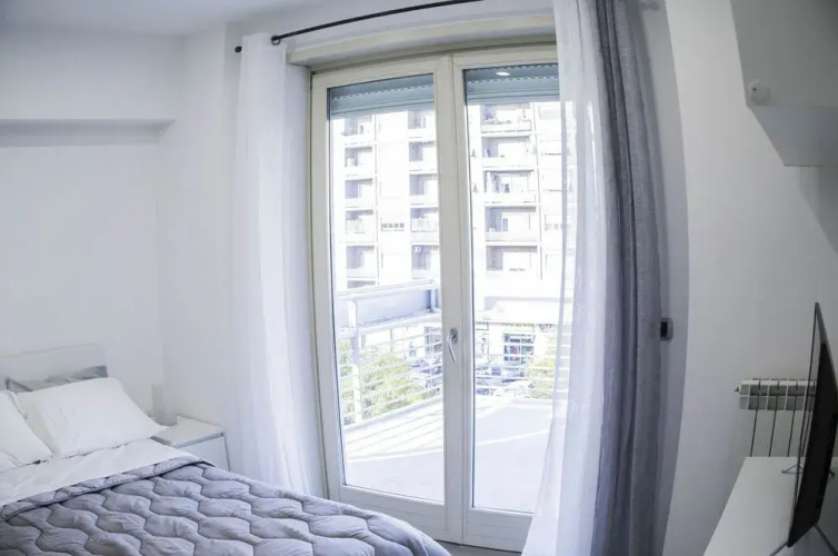 New Sara's Trastevere apartment