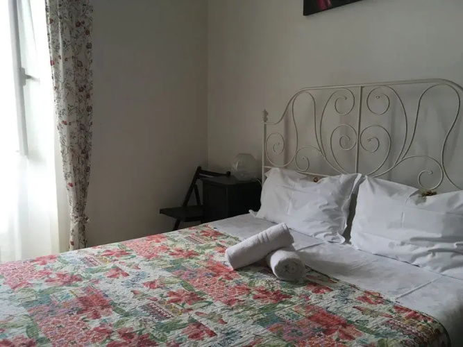 Giuly GuestHouse