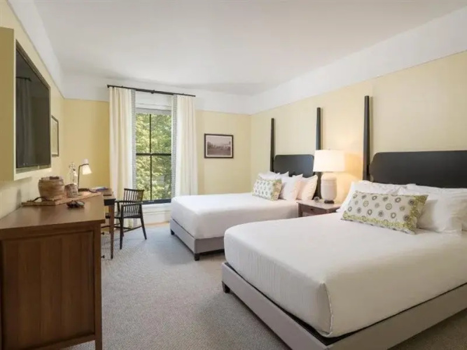 Williams Inn