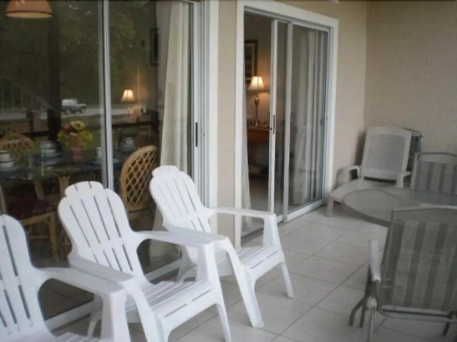 Mango Key 3166 - Three Bedroom Townhome