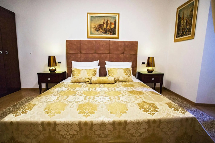 Grisogono Palace Heritage Residence