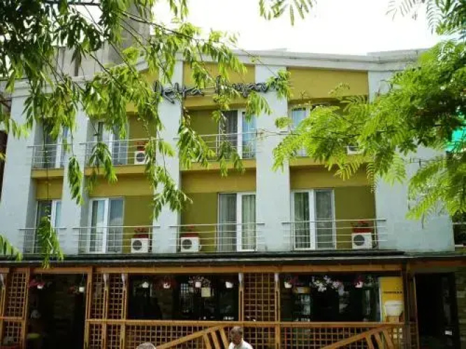 Hotelafbeelding
