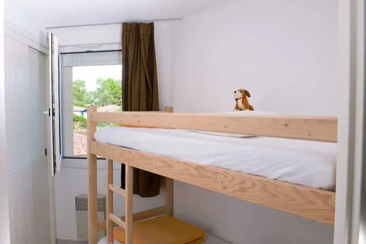 Les Appartements de Moliets