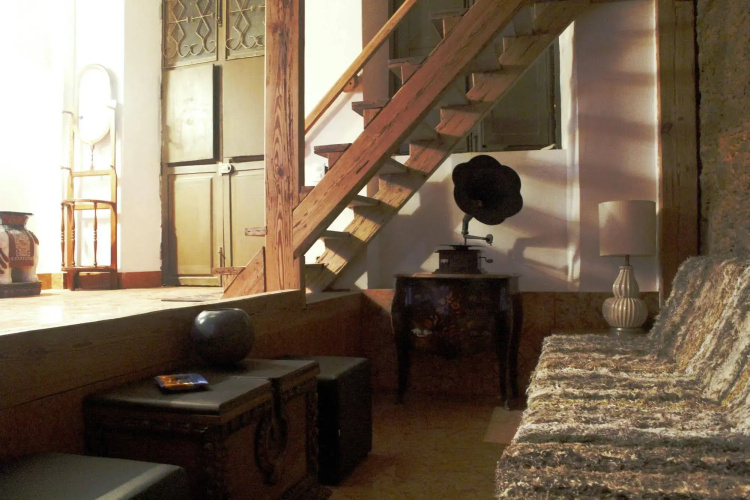 Pouso Verde Bed & Breakfast