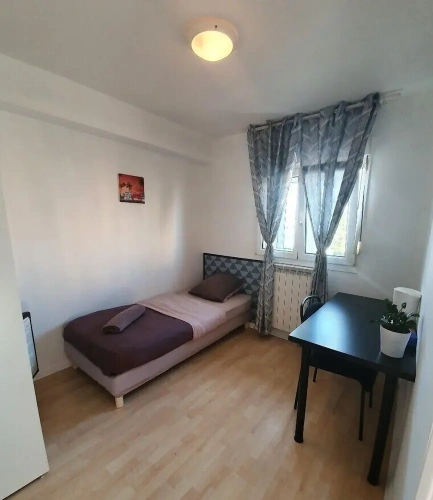Economy Single room