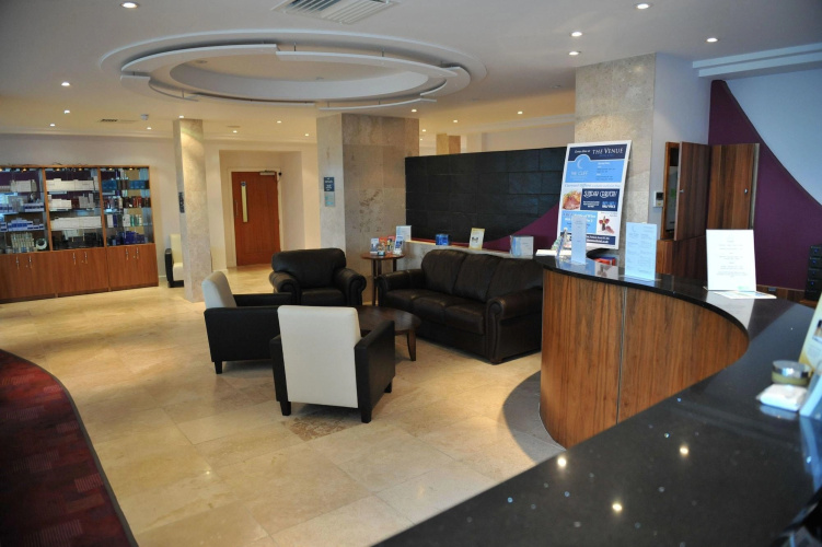 The Ocean Hotel & Spa