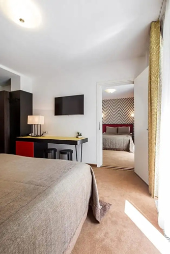 Simpatija Hotel