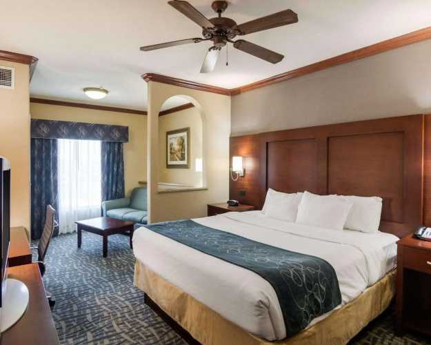 Comfort Suites Gainesville