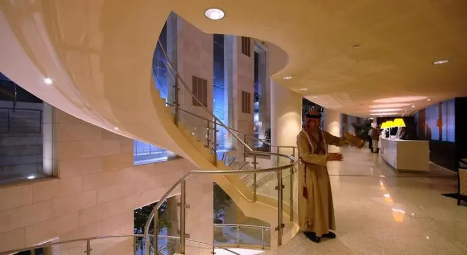 Signia by Hilton Amman